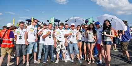 2013. Ukrainian Drift Championship, Раунд 1, фото 72